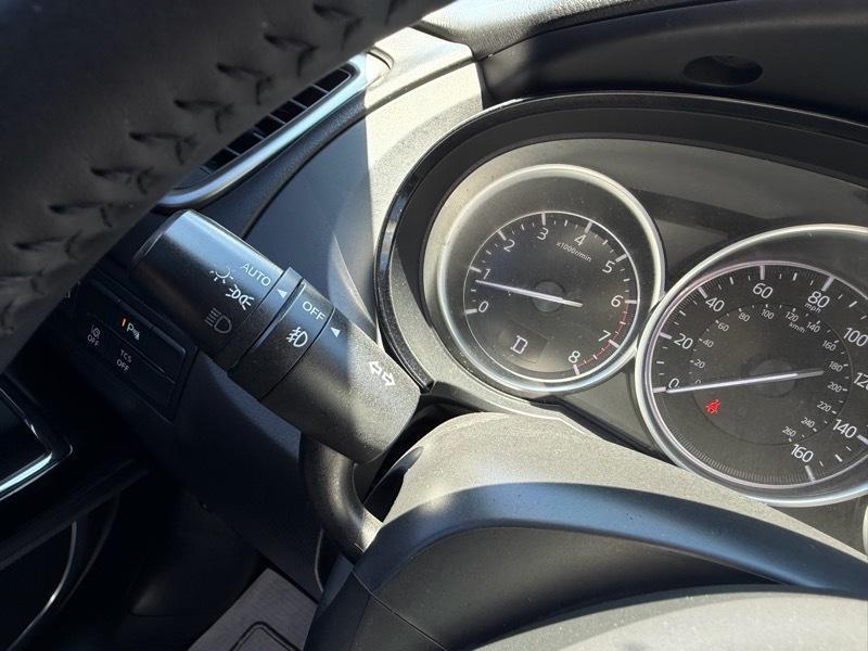 Mazda CX-9 Touring FWD 2021