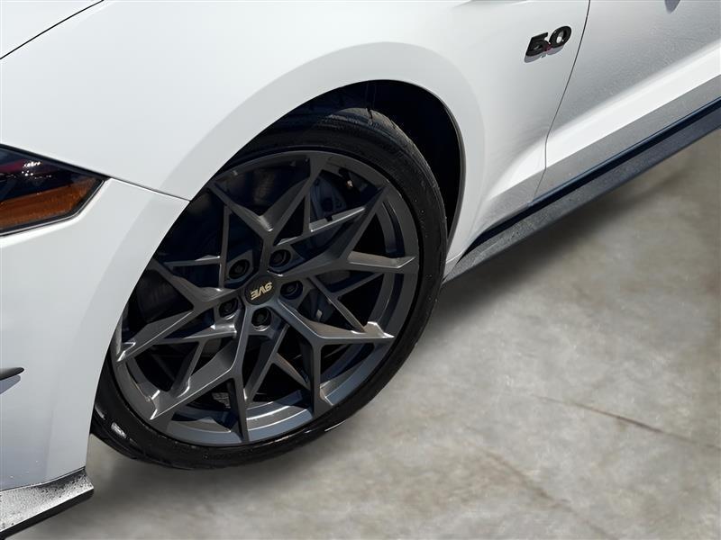 Ford Mustang GT 2D Coupe 2019