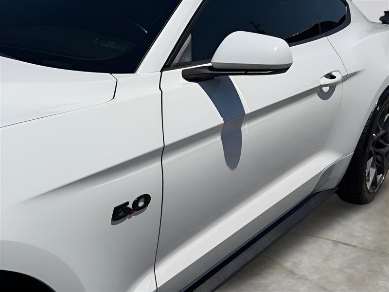 Ford Mustang GT 2D Coupe 2019