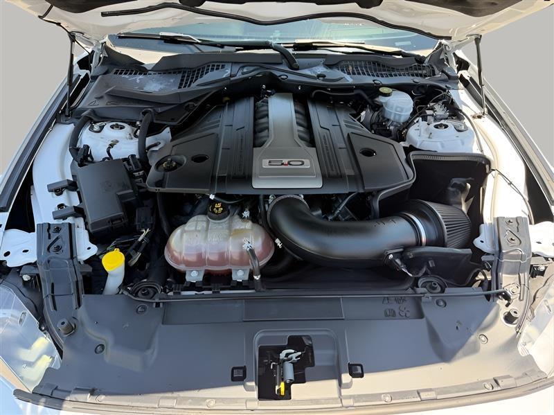 Ford Mustang GT 2D Coupe 2019