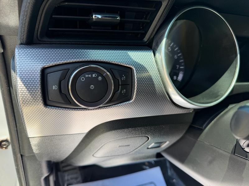Ford Mustang GT 2D Coupe 2019