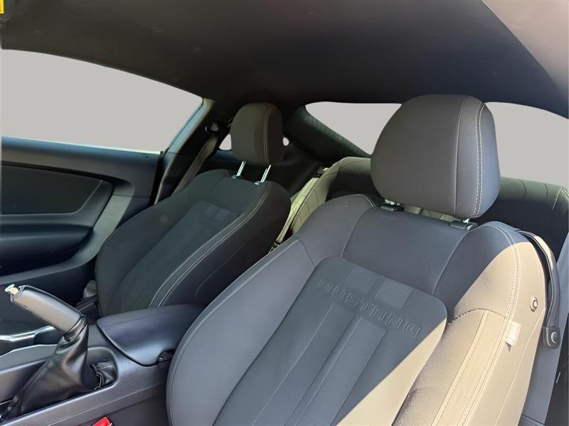 Ford Mustang GT 2D Coupe 2019