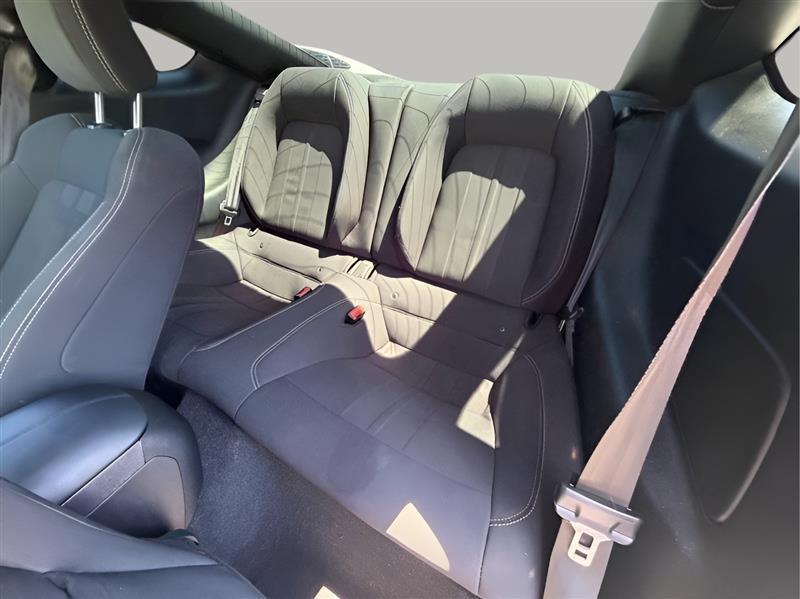 Ford Mustang GT 2D Coupe 2019