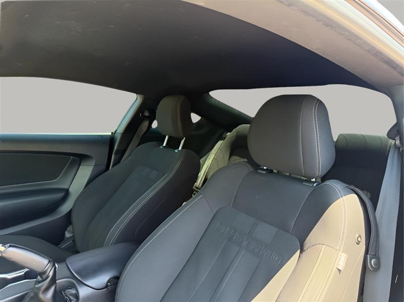 Ford Mustang GT 2D Coupe 2019