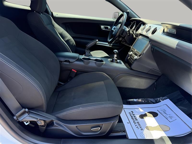 Ford Mustang GT 2D Coupe 2019