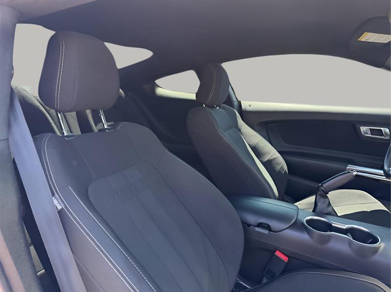 Ford Mustang GT 2D Coupe 2019