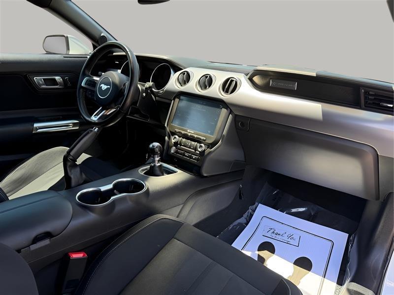 Ford Mustang GT 2D Coupe 2019