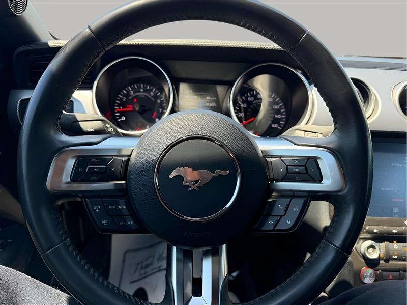 Ford Mustang GT 2D Coupe 2019