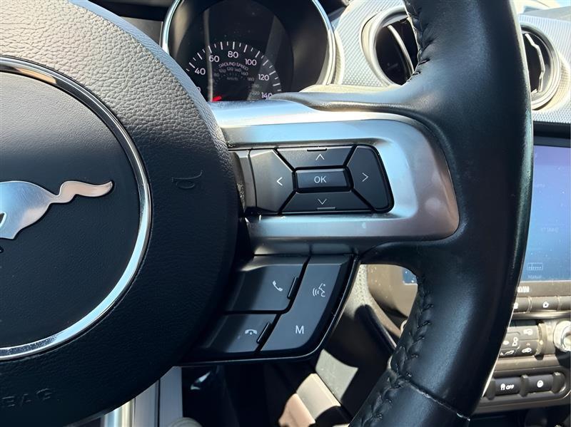 Ford Mustang GT 2D Coupe 2019