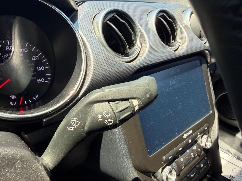 Ford Mustang GT 2D Coupe 2019