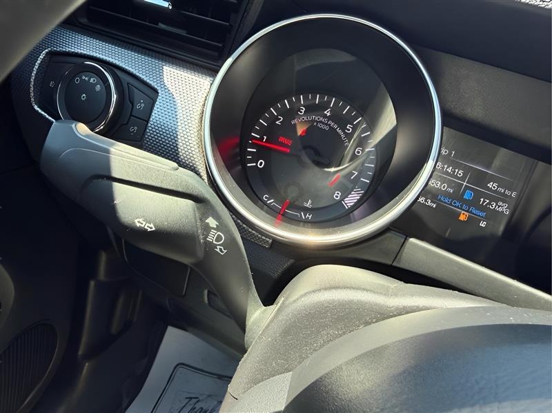 Ford Mustang GT 2D Coupe 2019