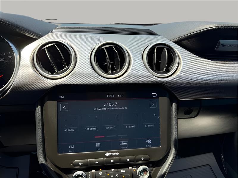 Ford Mustang GT 2D Coupe 2019