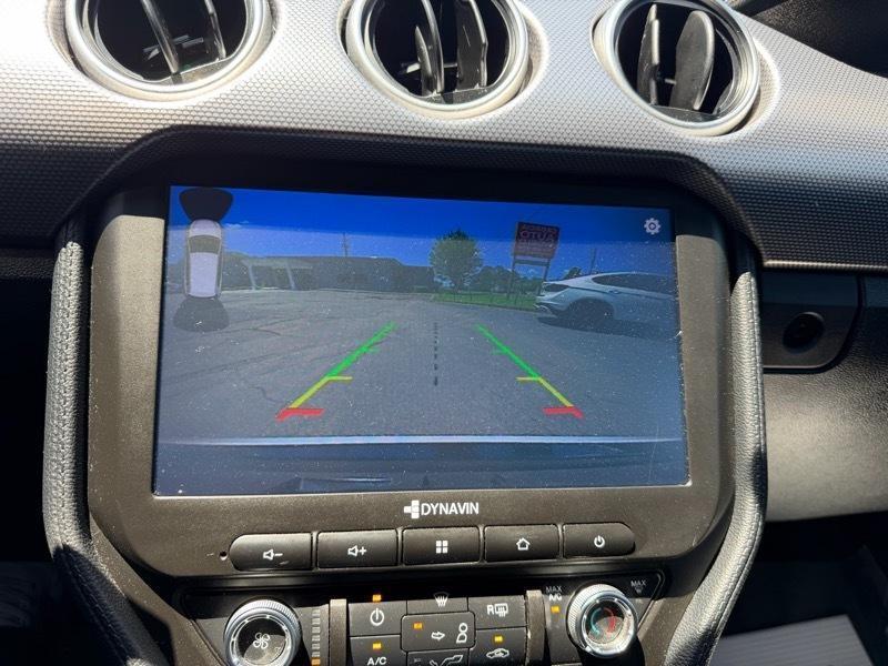 Ford Mustang GT 2D Coupe 2019
