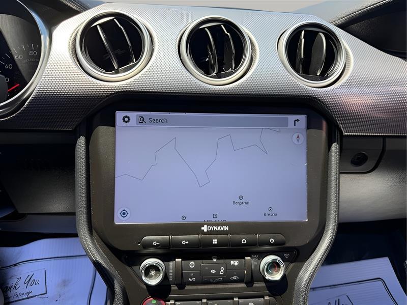 Ford Mustang GT 2D Coupe 2019