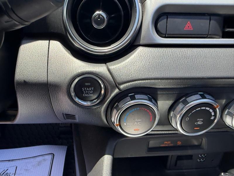 Fiat Spider 124 Classica 2017