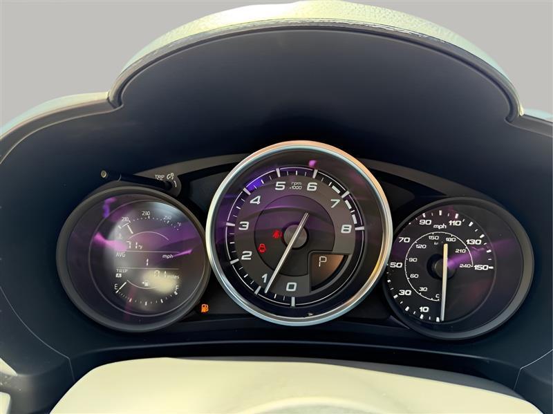 Fiat Spider 124 Classica 2017