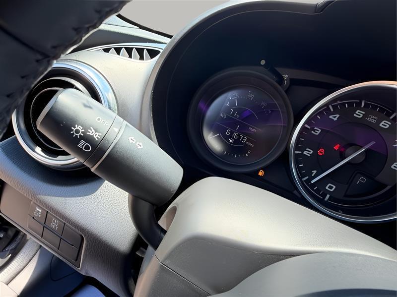 Fiat Spider 124 Classica 2017