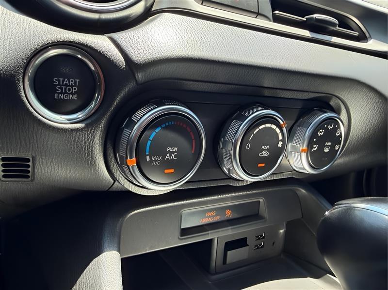 Fiat Spider 124 Classica 2017