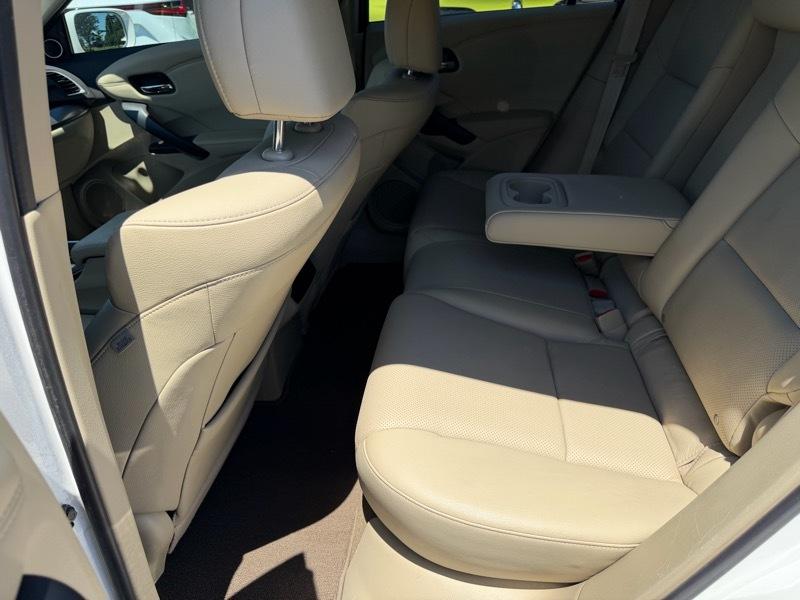 Acura RDX 6-Spd AT AWD w/ Technology Package 2017