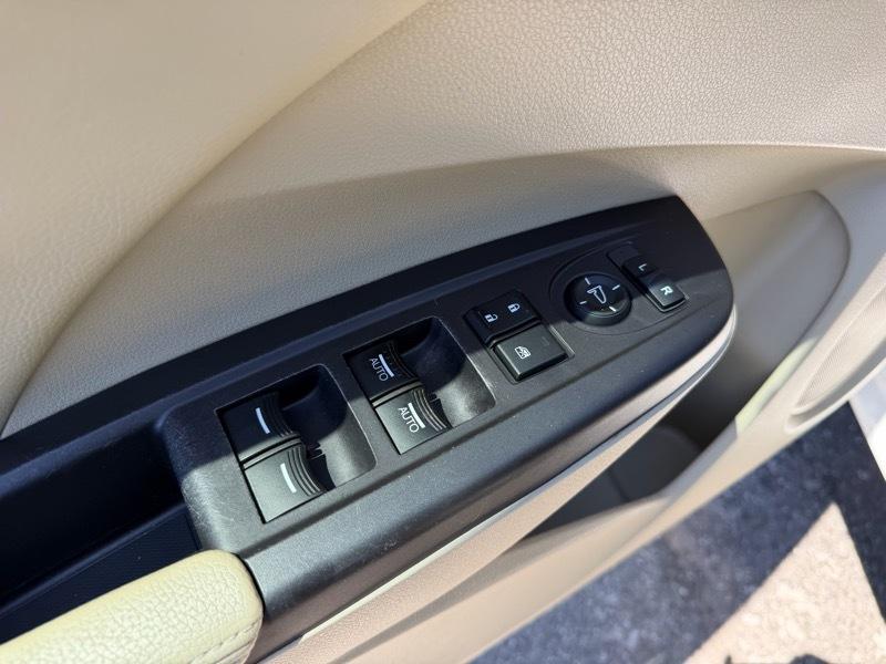 Acura RDX 6-Spd AT AWD w/ Technology Package 2017