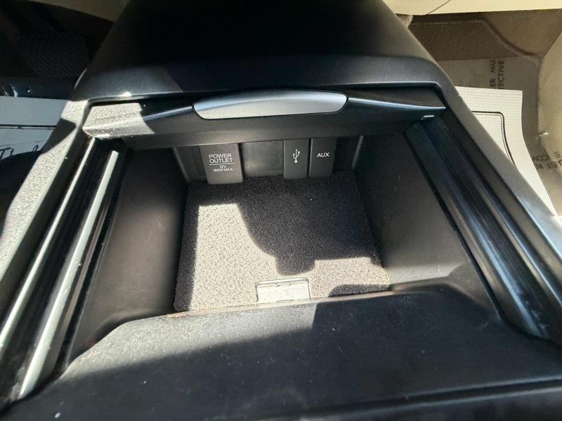 Acura RDX 6-Spd AT AWD w/ Technology Package 2017
