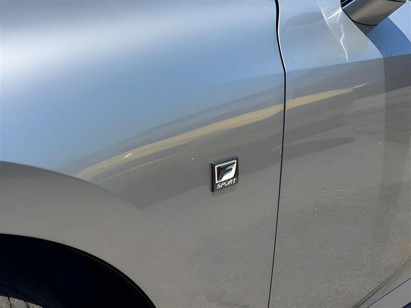 Lexus IS F SPORT 350 RWD 2022