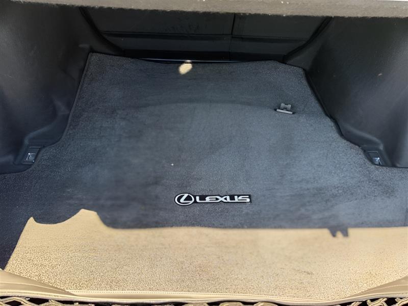 Lexus IS F SPORT 350 RWD 2022