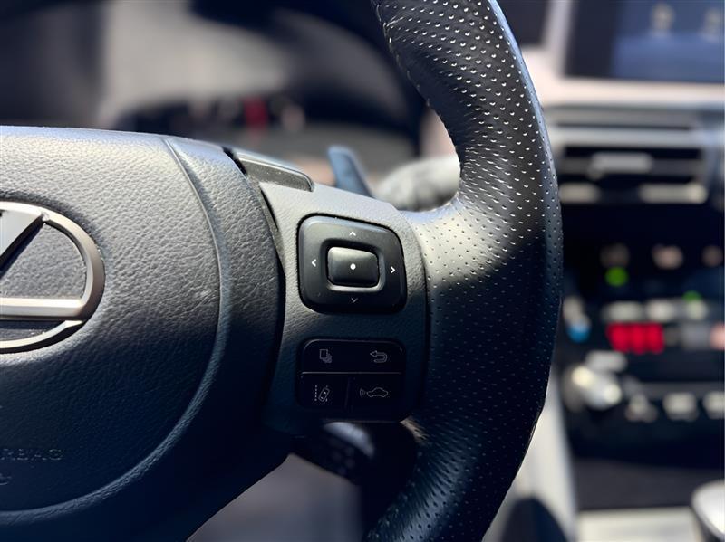 Lexus IS F SPORT 350 RWD 2022