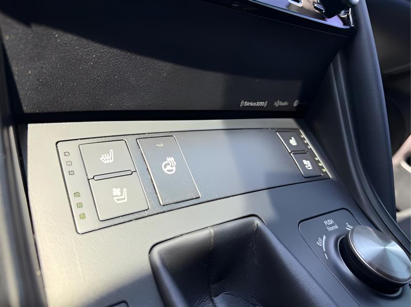Lexus IS F SPORT 350 RWD 2022