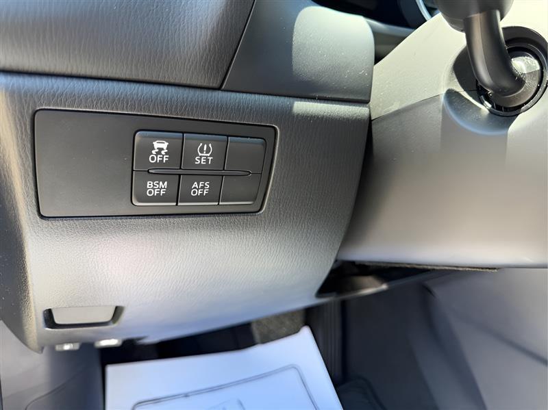 Mazda MAZDA3 s Grand Touring AT 5-Door 2014