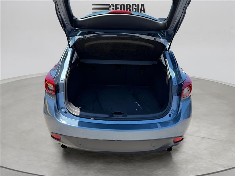 Mazda MAZDA3 s Grand Touring AT 5-Door 2014