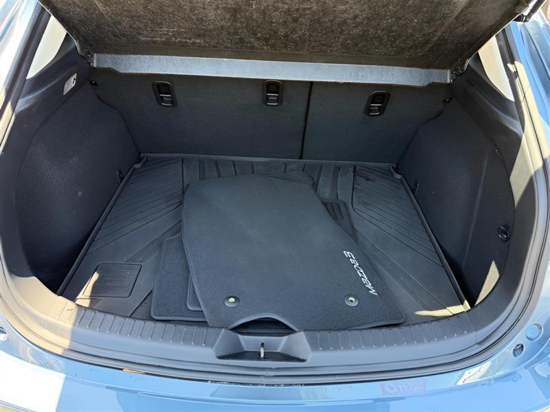 Mazda MAZDA3 s Grand Touring AT 5-Door 2014