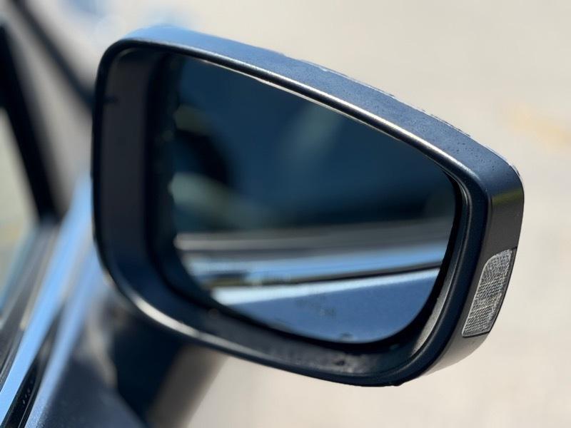 Mazda MAZDA3 s Grand Touring AT 5-Door 2014