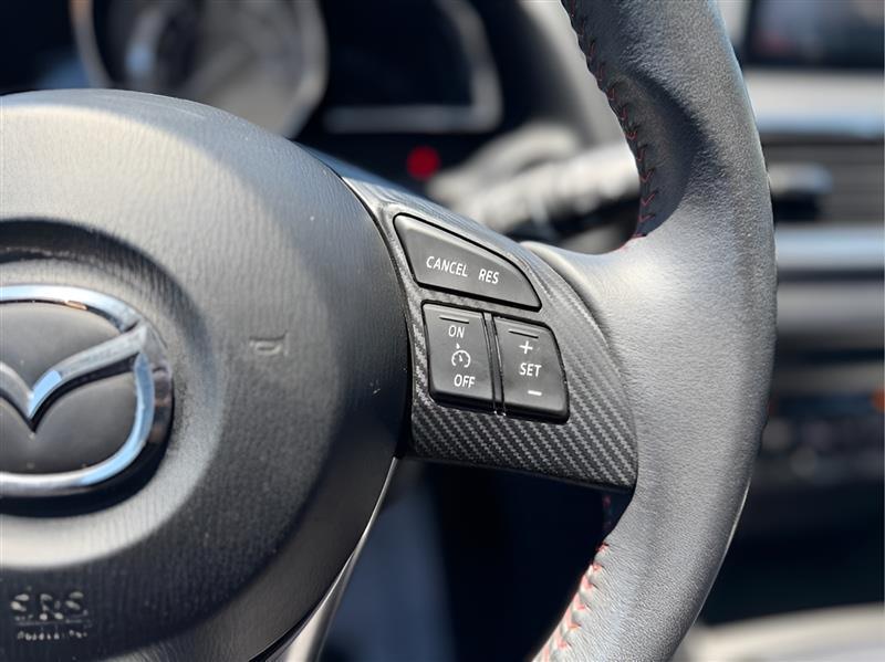Mazda MAZDA3 s Grand Touring AT 5-Door 2014