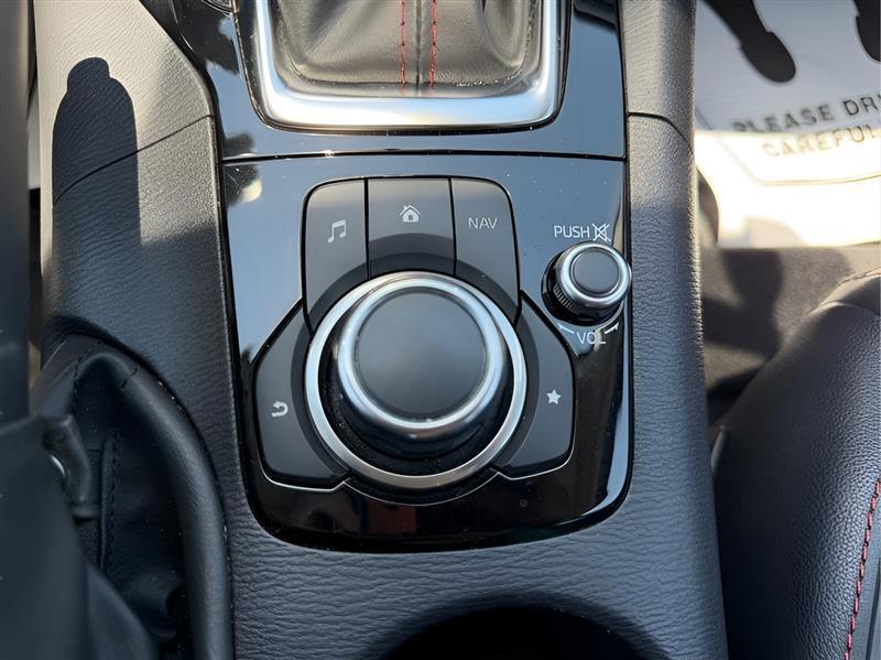 Mazda MAZDA3 s Grand Touring AT 5-Door 2014