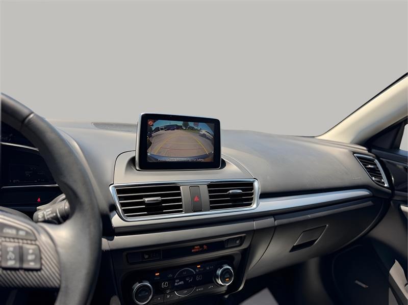 Mazda MAZDA3 s Grand Touring AT 5-Door 2014