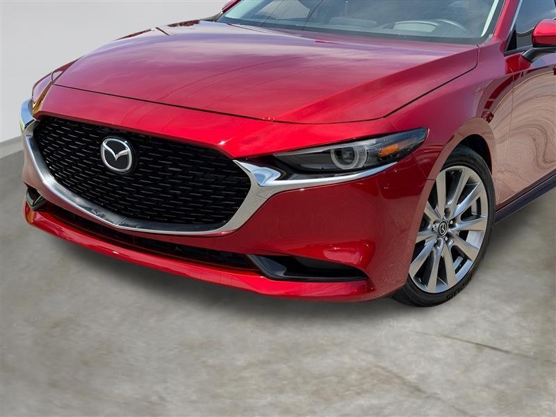Mazda MAZDA3 Premium 2021