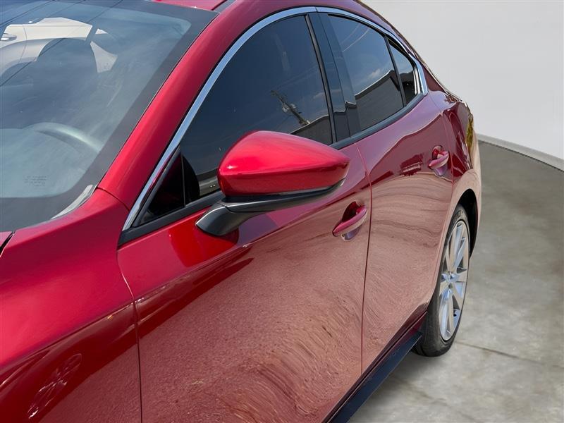 Mazda MAZDA3 Premium 2021