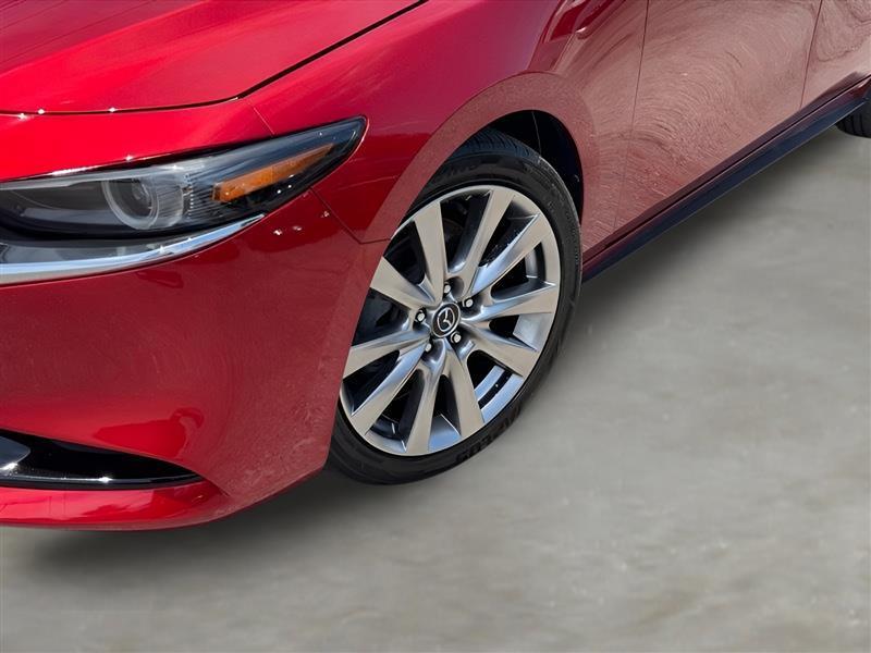 Mazda MAZDA3 Premium 2021