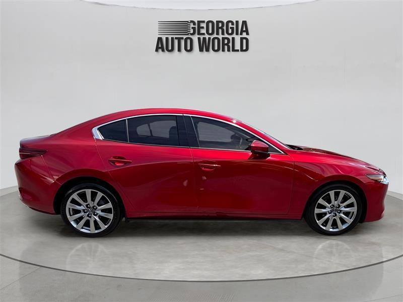 Mazda MAZDA3 Premium 2021