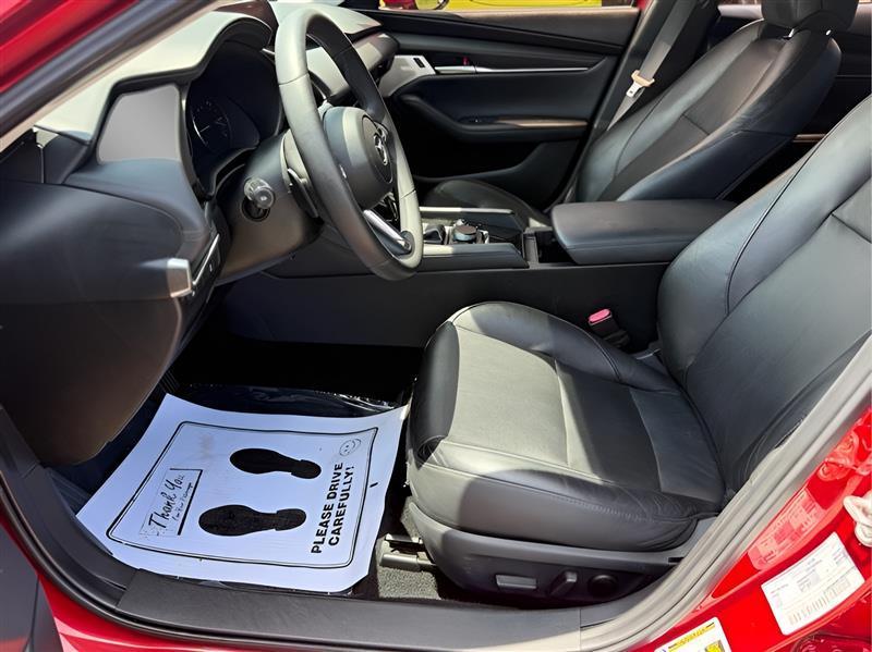 Mazda MAZDA3 Premium 2021