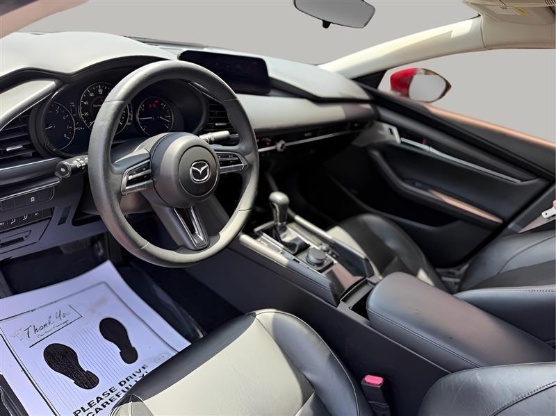 Mazda MAZDA3 Premium 2021