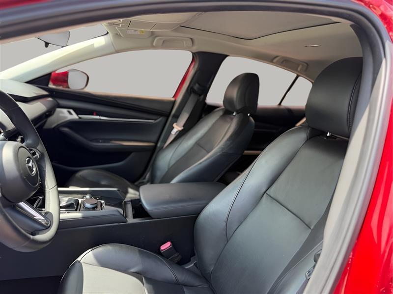 Mazda MAZDA3 Premium 2021