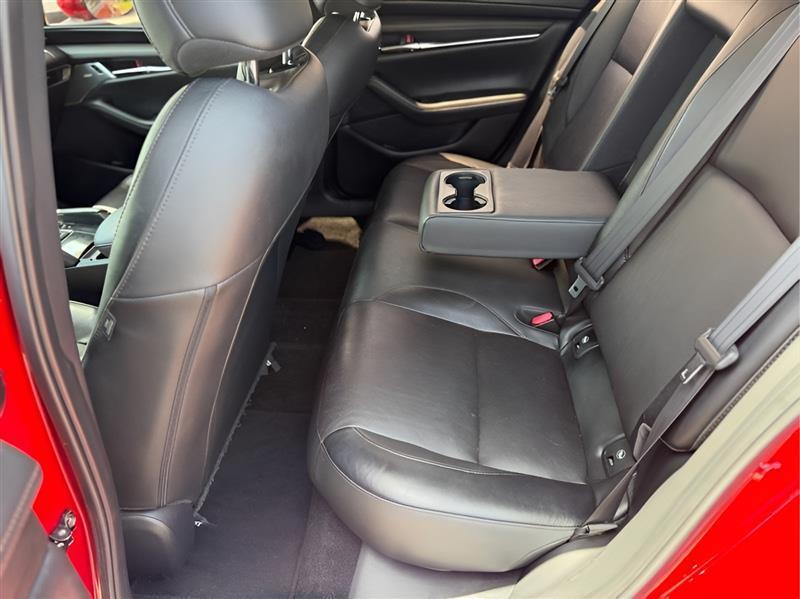Mazda MAZDA3 Premium 2021