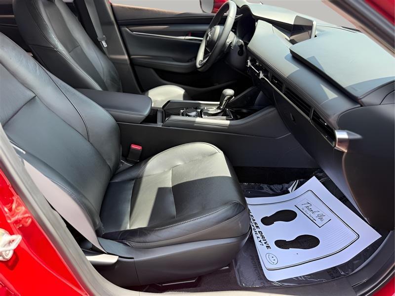 Mazda MAZDA3 Premium 2021