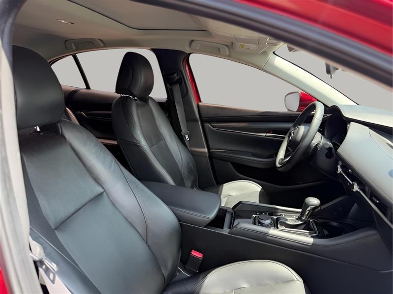 Mazda MAZDA3 Premium 2021