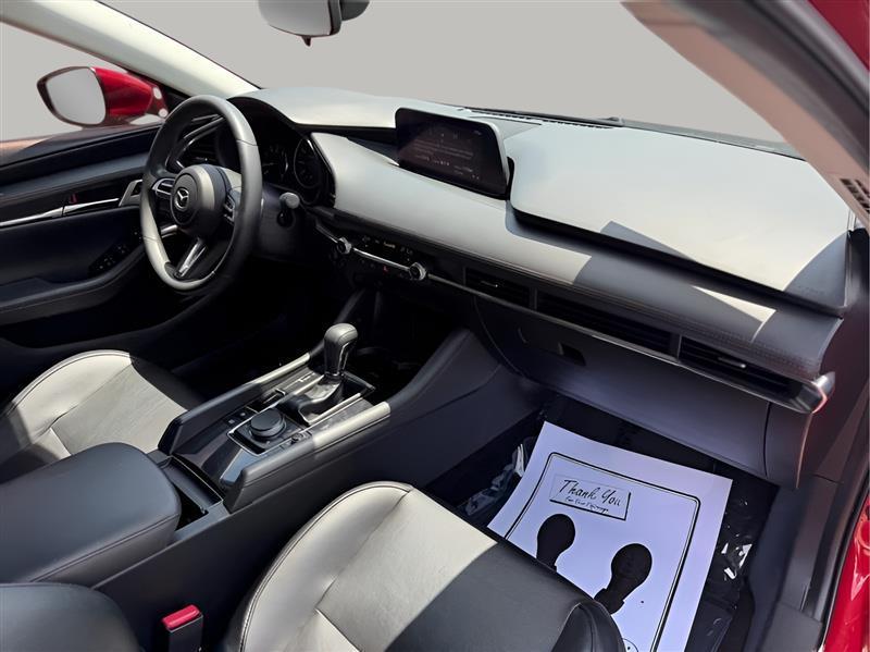 Mazda MAZDA3 Premium 2021
