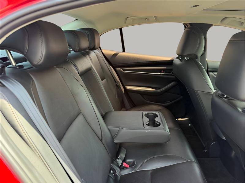 Mazda MAZDA3 Premium 2021