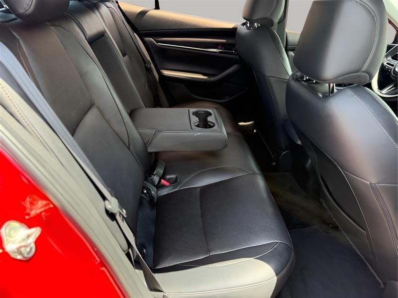 Mazda MAZDA3 Premium 2021