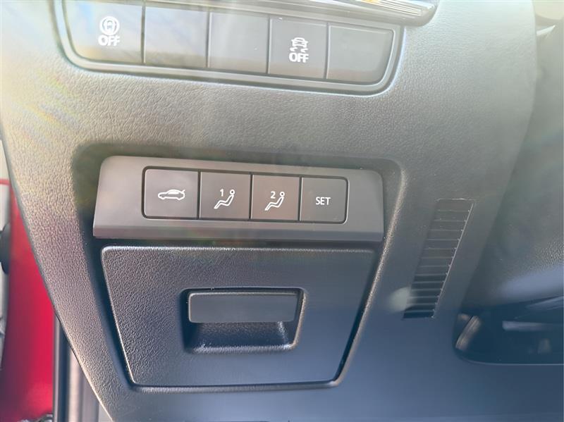 Mazda MAZDA3 Premium 2021